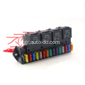 Automobile 15 Way Fuse Box Multi Way Components